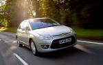 Citroen C4 2008 года